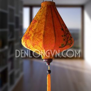 Đèn lồng kim cương Phúc Lộc Thọ DLT045